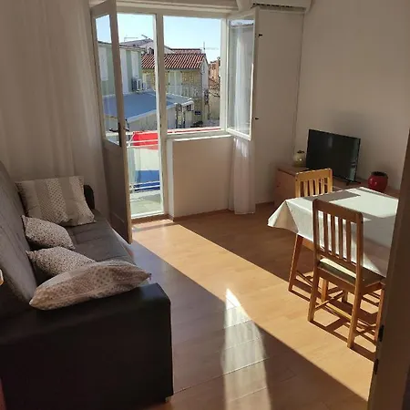 Landeka Apartmán *