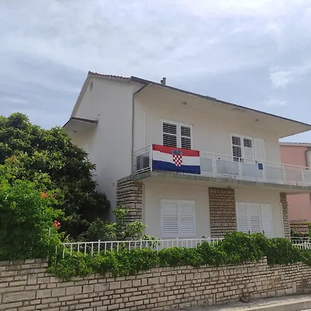 Apartament Landeka Primošten