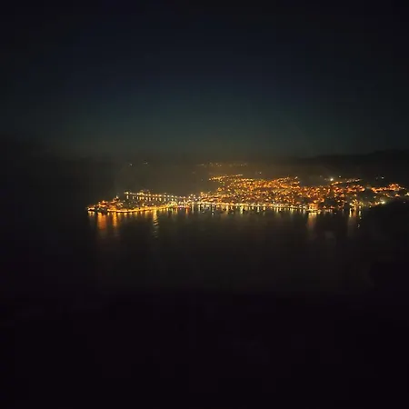 Landeka Apartmán Primošten