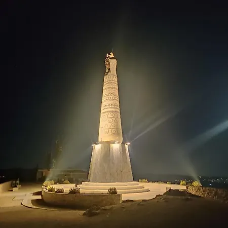 Διαμέρισμα Landeka Primošten