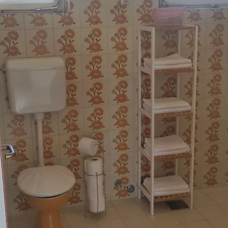 Apartmán Landeka *