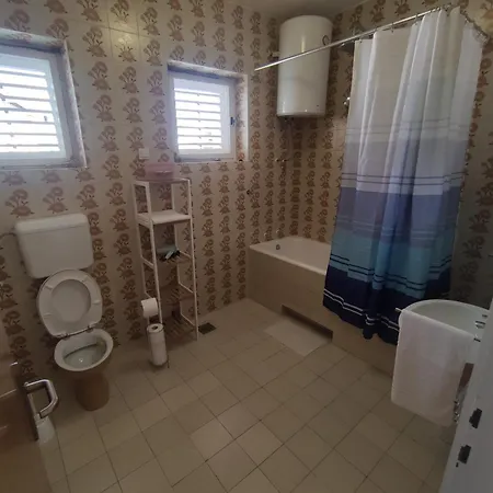 Apartmán Landeka