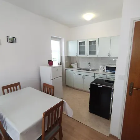 Landeka Apartmán Primošten