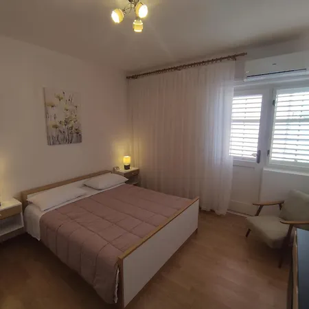 Landeka * Primošten