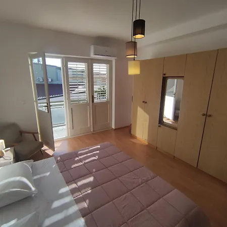 Apartmán Landeka
