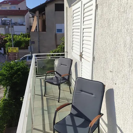 Landeka Primošten