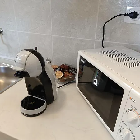 Landeka Apartament Primošten