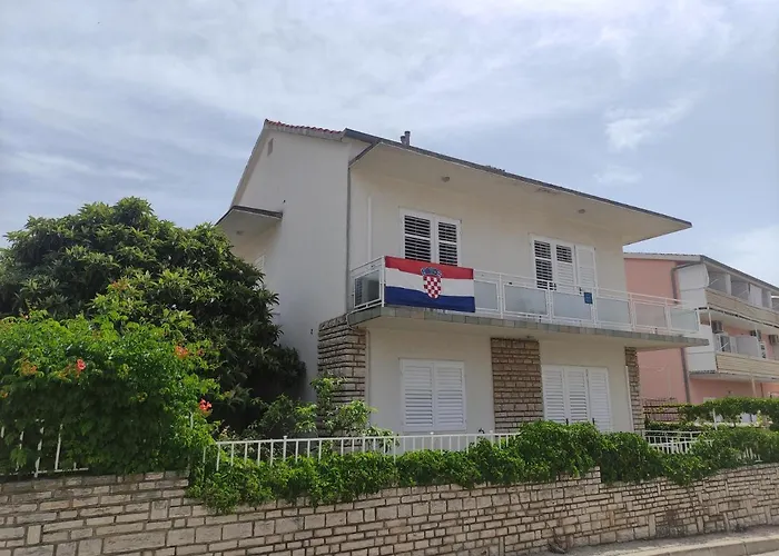 Apartman Landeka Primosten