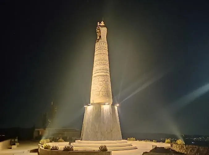 Apartman Landeka Primosten