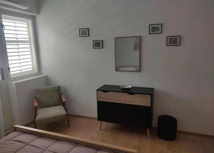 Apartman Landeka