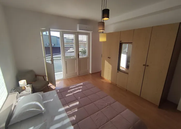 Apartman Landeka