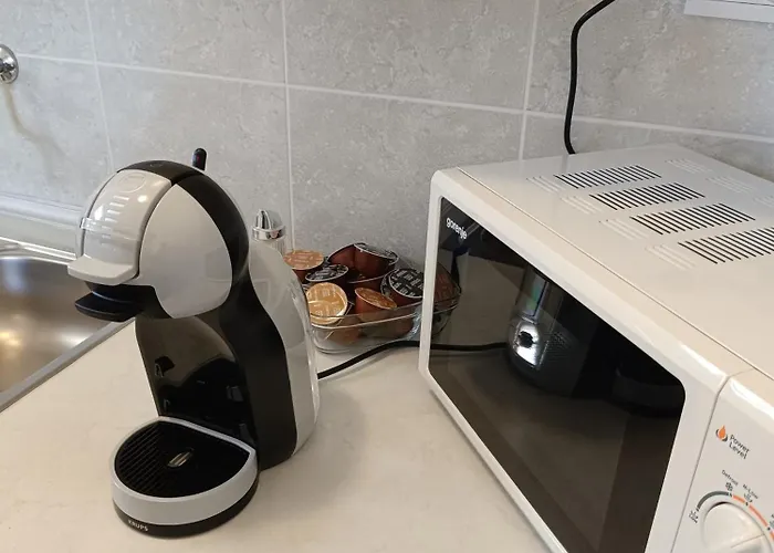 Landeka Apartman Primosten